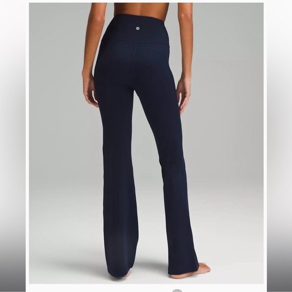 NWT Lululemon SHR groove pants size 8 - Picture 5 of 8